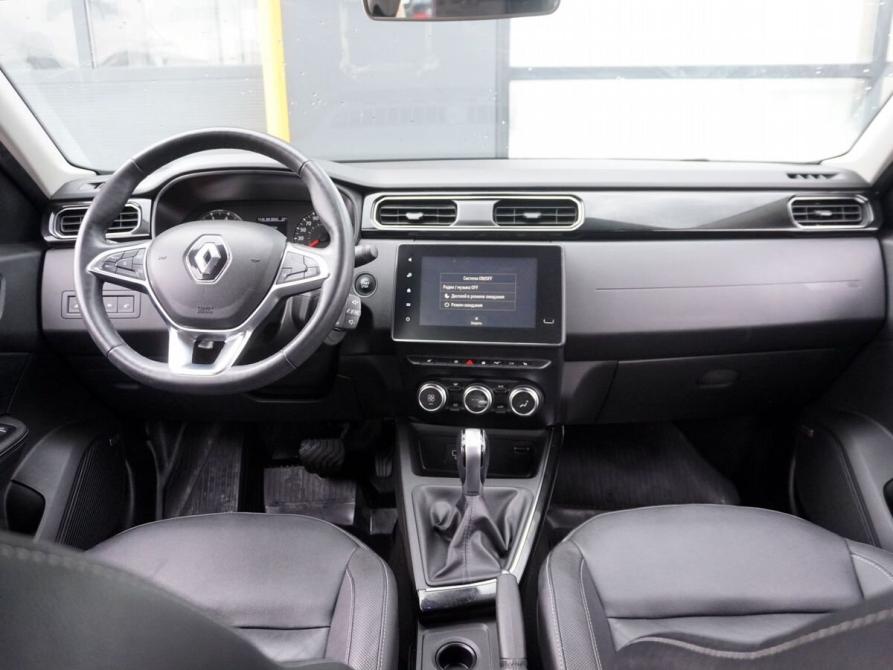 Renault Arkana I Москва  - изображение 14