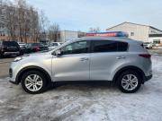 Kia Sportage IV Тольятти  - изображение 29