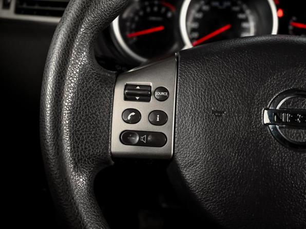 Nissan Tiida I Рестайлинг с пробегом 2010 года, цена 800 000 рублей, 128211 км, хэтчбек, Автокод Объявления