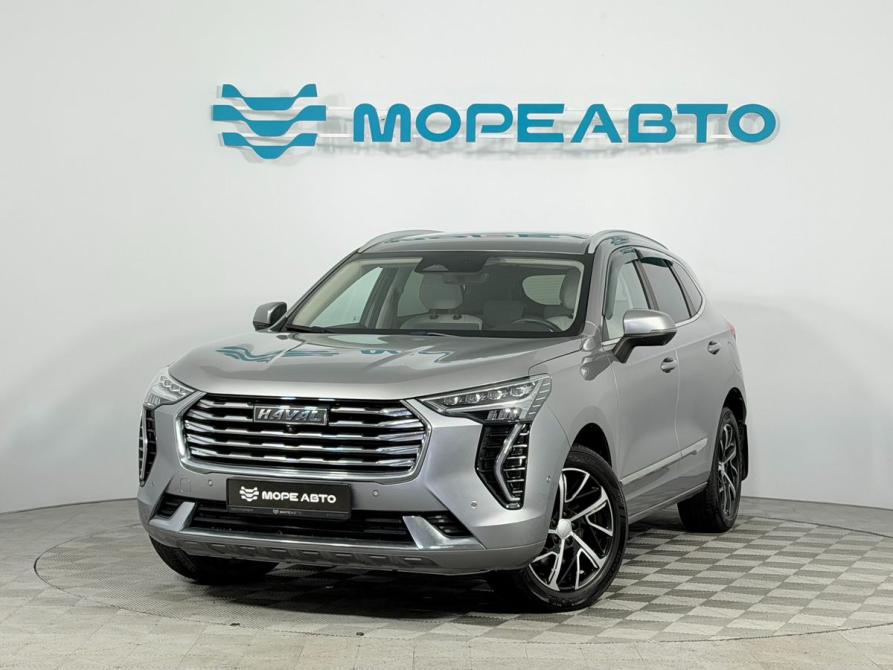 Haval Jolion I Калининград  - изображение 1