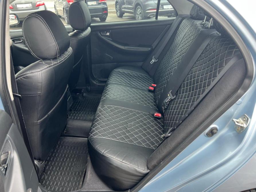 Toyota Corolla IX (E120 E130) Рестайлинг Стерлитамак  - изображение 13