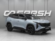 Geely Cityray Ростов-на-Дону  - изображение 22