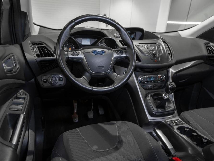 Ford Kuga II Москва  - изображение 7