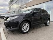 Nissan Qashqai II Набережные Челны  - изображение 22