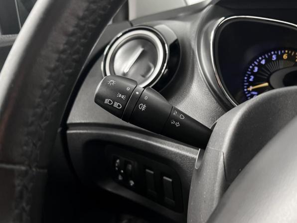 Renault Kaptur I с пробегом 2016 года, цена 1 085 000 рублей, 173878 км, внедорожник, Автокод Объявления