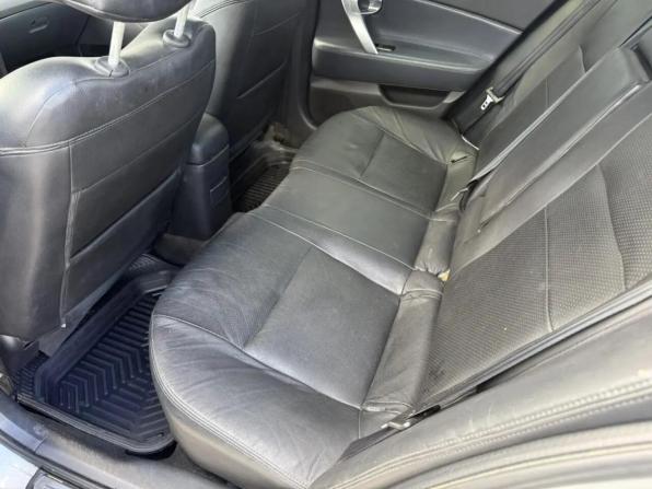 Nissan Primera III (P12) с пробегом 2005 года, цена 425 000 рублей, 228773 км, седан, Автокод Объявления