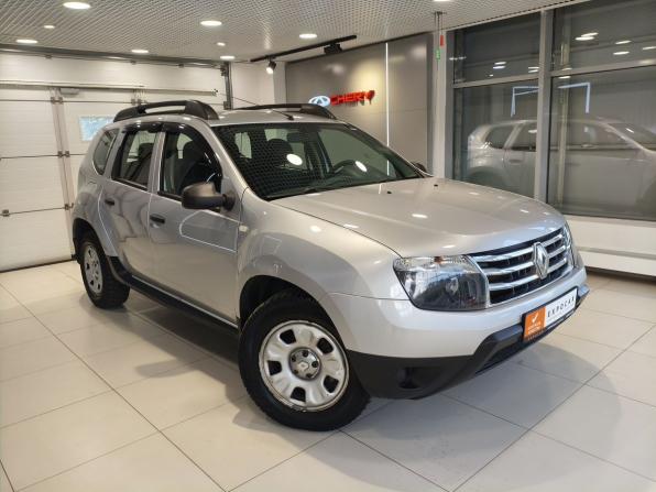 Renault Duster I с пробегом 2013 года, цена 930 000 рублей, 131000 км, внедорожник, Автокод Объявления