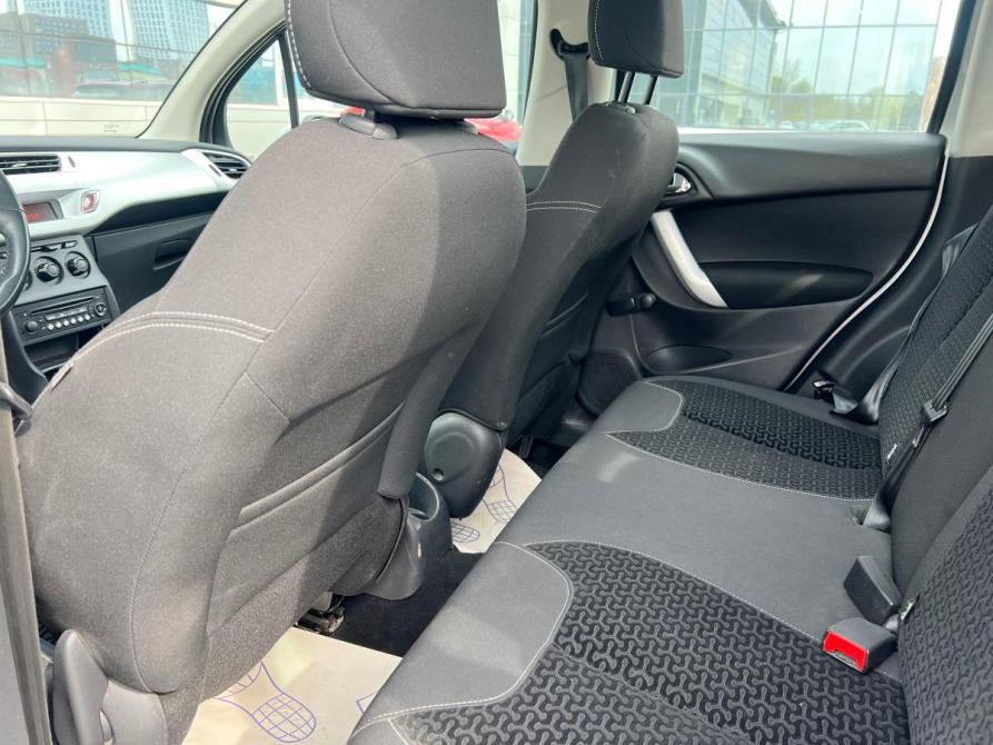 Citroen C3 II Уфа  - изображение 17