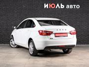Lada (ВАЗ) Vesta I Екатеринбург  - изображение 28