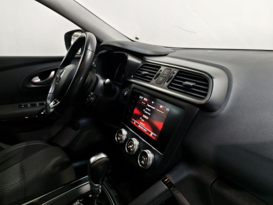 Renault Kadjar I Рестайлинг Курск  - изображение 7