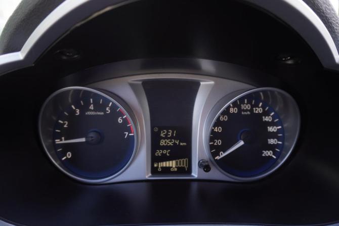 Datsun on-DO I Рестайлинг с пробегом 2019 года, цена 610 000 рублей, 80523 км, седан, Автокод Объявления