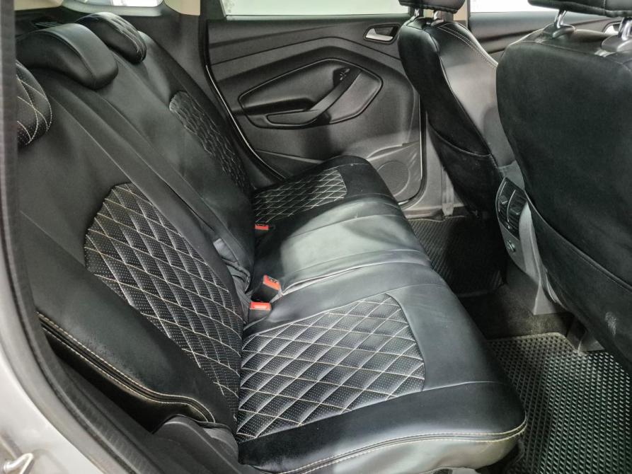Ford Kuga II Воронеж  - изображение 15