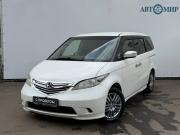 Honda Elysion I Москва  - изображение 16