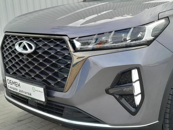 Chery Tiggo 7 Pro Max I с пробегом 2022 года, цена 1 939 000 рублей, 30400 км, внедорожник, Автокод Объявления