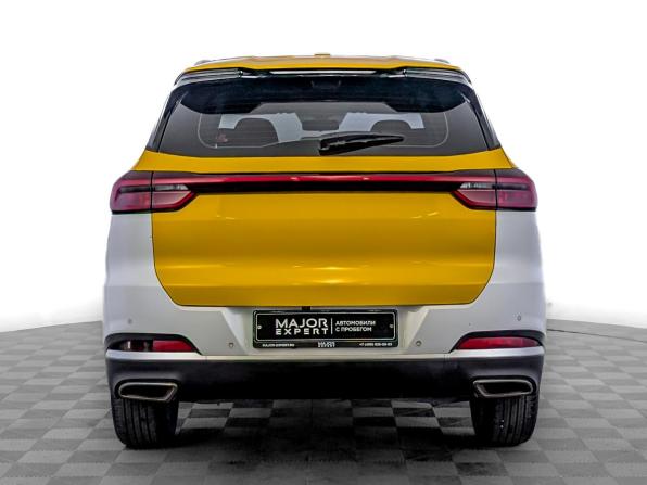 Chery Tiggo 7 Pro Max I с пробегом 2024 года, цена 1 710 000 рублей, 91285 км, внедорожник, Автокод Объявления