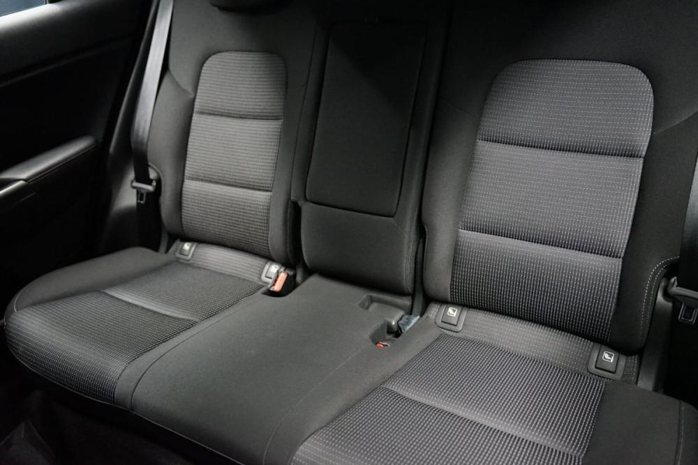 Kia Sportage IV Рестайлинг Крым  - изображение 17