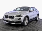 BMW X2 I (F39) Москва  - изображение 29