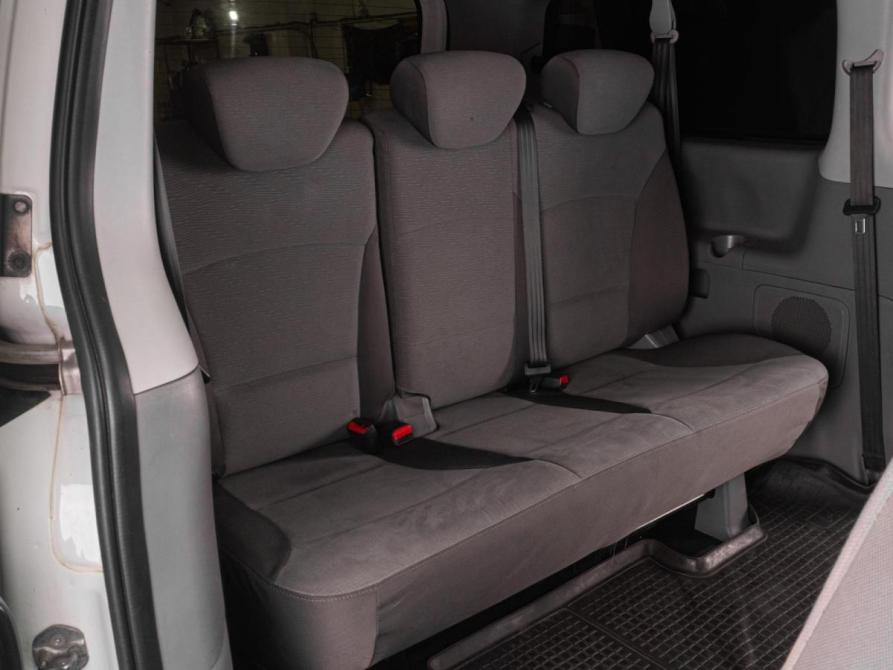 Hyundai H-1 II Тюмень  - изображение 9