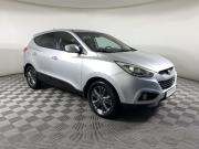 Hyundai ix35 I Рестайлинг Москва  - изображение 22