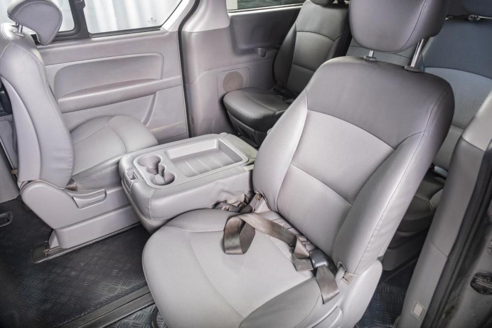 Hyundai Grand Starex I Томск  - изображение 19