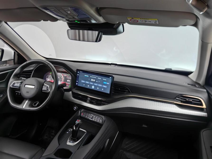Haval F7x I Рестайлинг Подольск  - изображение 13