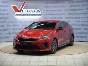 Kia Proceed I Уфа  - изображение 17