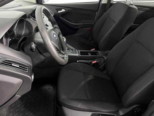 Ford Focus III Рестайлинг с пробегом 2016 года, цена 1 185 000 рублей, 110900 км, седан, Автокод Объявления