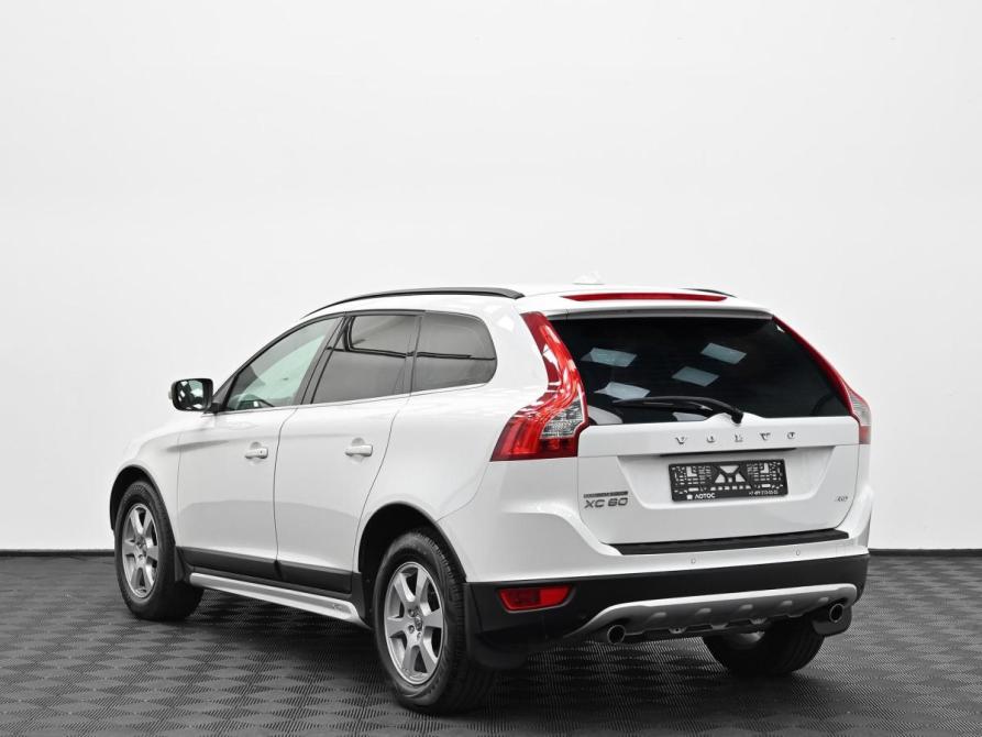 Volvo XC60 I Москва  - изображение 4