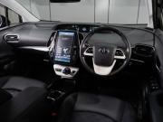 Toyota Prius IV (XW50) Тюмень  - изображение 29