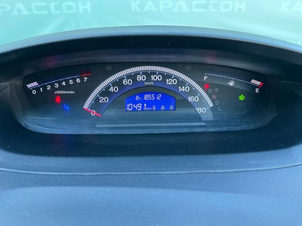 Honda Freed I Рестайлинг с пробегом 2011 года, цена 895 000 рублей, 185440 км, компактвэн, Автокод Объявления