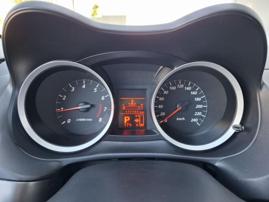 Mitsubishi Lancer X Рестайлинг Саратов  - изображение 9