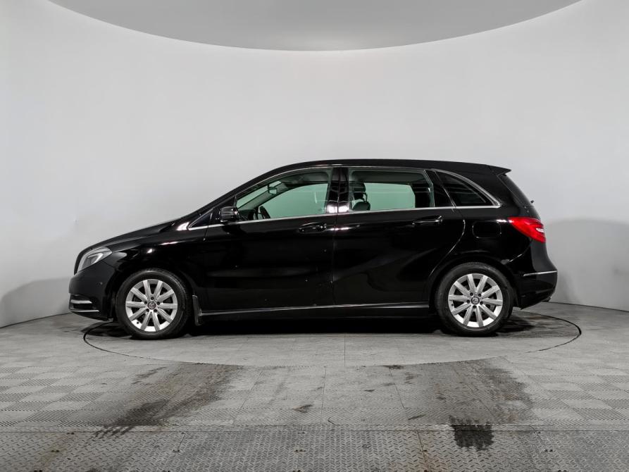 Mercedes-Benz B-Класс II (W246) Санкт-Петербург  - изображение 8