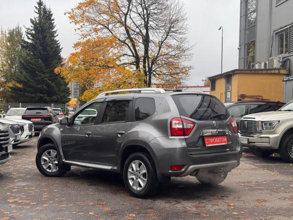 Nissan Terrano III (D10) с пробегом 2019 года, цена 1 289 000 рублей, 148000 км, внедорожник, Автокод Объявления