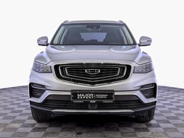 Geely Atlas Pro с пробегом 2024 года, цена 2 245 000 рублей, 49331 км, внедорожник, Автокод Объявления
