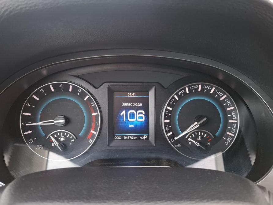 Haval H2 Саратов  - изображение 9