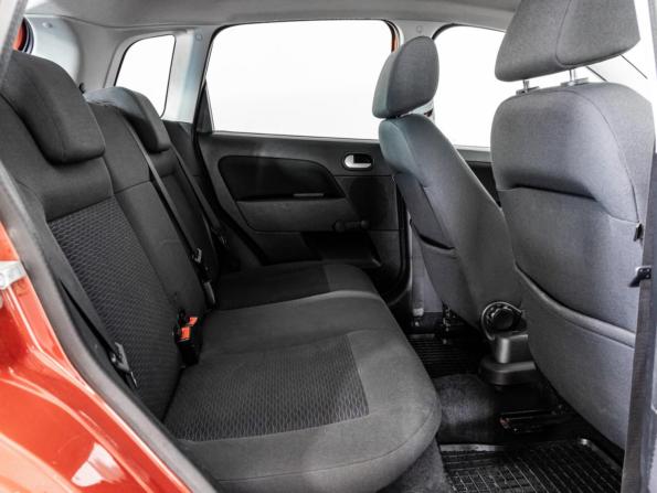 Ford Fiesta Mk5 с пробегом 2007 года, цена 499 000 рублей, 149284 км, хэтчбек, Автокод Объявления