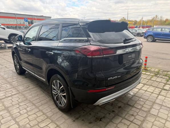 Geely Atlas Pro с пробегом 2023 года, цена 1 790 000 рублей, 87392 км, внедорожник, Автокод Объявления