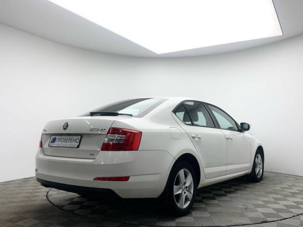 Skoda Octavia III (A7) с пробегом 2013 года, цена 949 000 рублей, 146058 км, лифтбек, Автокод Объявления