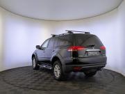 Mitsubishi Pajero Sport II Рестайлинг Москва  - изображение 33