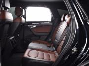 Volkswagen Touareg III Кемерово  - изображение 46
