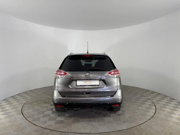 Nissan X-Trail III с пробегом 2016 года, цена 1 680 000 рублей, 147001 км, внедорожник, Автокод Объявления