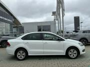 Volkswagen Polo V Вологда  - изображение 24