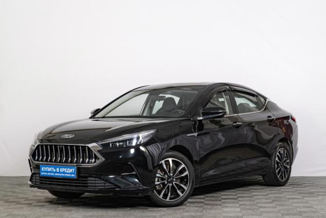 JAC J7 I с пробегом 2023 года, цена 1 439 000 рублей, 31500 км, лифтбек, Автокод Объявления