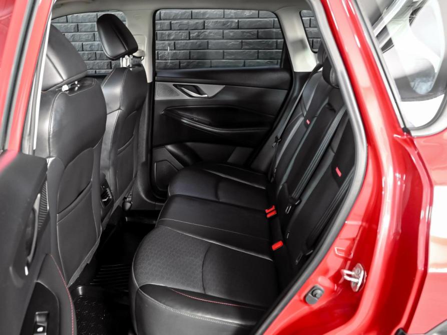 Changan CS35 Plus I Рестайлинг Екатеринбург  - изображение 22