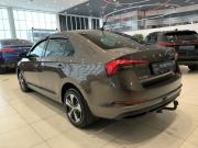 Skoda Rapid II Казань  - изображение 30