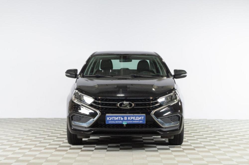 Lada (ВАЗ) Vesta I Рестайлинг (NG) Челябинск  - изображение 2