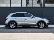 Audi Q5 I (8R) Новороссийск  - изображение 29