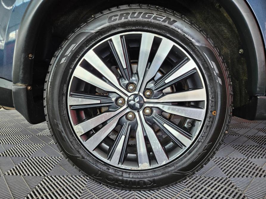 Mitsubishi Outlander III Рестайлинг 3 Вологда  - изображение 18