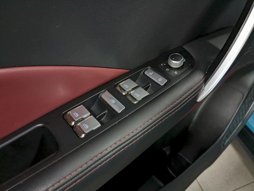 Geely Coolray I Химки  - изображение 12