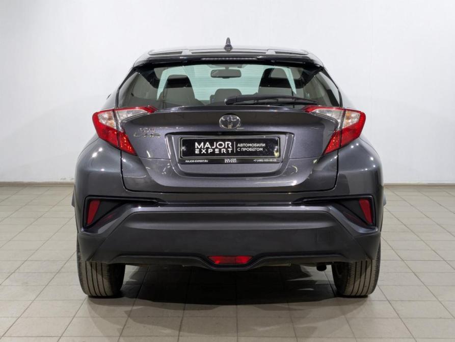 Toyota C-HR I Химки  - изображение 16